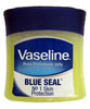 Blue Seal Pure Petroleum Jelly