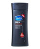 Vaseline Men Body Lotion Extra Strength
