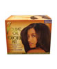 Vitale Olive Oil Conditioning No Lye Relaxer Touch Up Kit
