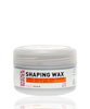 Shock Waves Shaping Wax