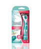 Quattro for Women Bikini Shave