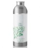 Lily of the Valley Talcum Powder