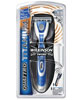 Wilkinson Quattro Titanium Energy Razor