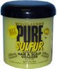 WonderGro Max Pure Sulfur Hair and Scalp Vitalizer