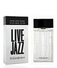 Live Jazz After Shave Lotion