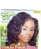 Organic Double Sheen Olive Oil Conditioning Relaxer