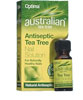 Australian Tea Tree Nail Solution