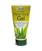 Organic Aloe Vera Gel with Antioxidant