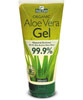Aloe Pura Organic Aloe Vera Gel Natural Actives