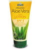 Aloe Pura Organic Aloe Vera Sun Lotion