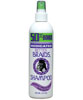 Better Braids Spray Shampoo