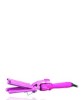 Pro Porcelain Tripple Barrel Waver Pink