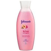 Johnsons Be Fresh and Imagine Shower Gel