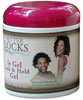 Better Locks Lock and Hold Gel