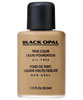 Black Opal True Color Liquid Foundation