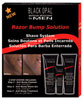 Black Opal Razor Bump Solution System