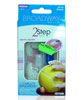 Broadway 2Step Nail Kit Sporty Square BNK04