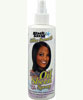 Black n Sassy Oil Sheen Spray