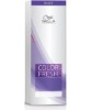 Color Fresh Semi Permanent Colour