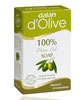 Olive Oil Soap Natural Cleanser for Body and Hair