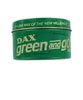 Dax Green and Gold Hair Wax
