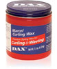 Dax Marcel Curling Wax