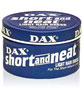 Dax Short and Neat Light Hair Dress