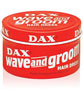 Dax Wave And Groom Hair Dress