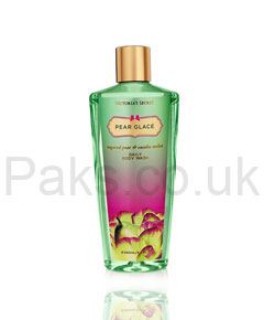 Pear Glace Daily Body Wash