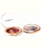 Doris Michaels Duo Eye Shadow Compact