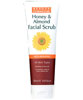 Beauty Formulas Honey and Almond Nourishing Facial Scrub