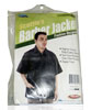 Sctoties Barber Jacket 3054 White