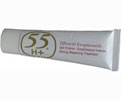 55Hplus Efficacite Exceptionnelle Strong Bleaching Treatment Cream