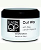 QP Curl Wax