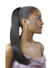 Ez Ponytails Syn Euro Long Pony