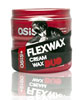Osis Flexwax Cream Wax DUO