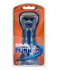 Razor Fusion With 2 Blades