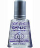 Garlic Nail Treatment