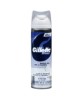 Gillette Series Pure and Sensitive Shave Gel
