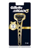 Mach 3 Razor