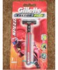 Vector Plus Razor