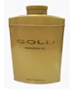 Gold Deodorising Talc