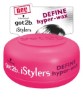 Got2B iStylers Define Hyper Wax