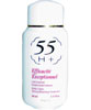 55Hplus Efficacite Exceptionnel Body Bleaching Treatment Lotion