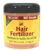 Organic Root Stimulator Hair Fertilizer