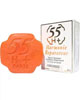 55Hplus Harmonie Reparateur Carrot Lightening Soap
