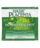 Hask Placenta Plus Henna N Placenta with Olive Oil