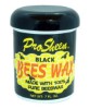 Haz Prosheen Black Bees Wax