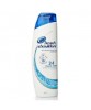 2 in 1 Classic Clean Anti Dandruff Shampoo and Conditioner