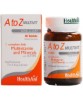 A to Z MultiVit One a Day Tablets